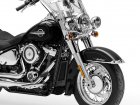 Harley-Davidson Harley Davidson Softail Heritage Classic